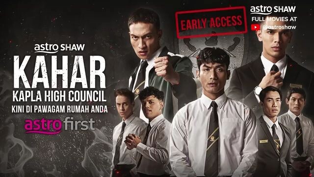 TERBAIK DARI LANGIT FULL MOVIE HD