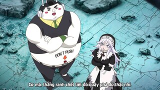 Edens Zero - Tập 17 - 2021 - HD