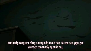 Thợ săn linh hồn_Vietsub Tập 3