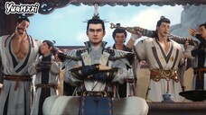 Divine Manifestation Episode 2 Sub Indo