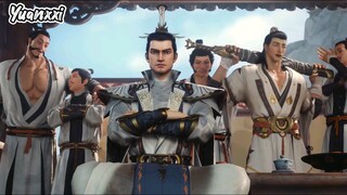 Divine Manifestation Episode 2 Sub Indo