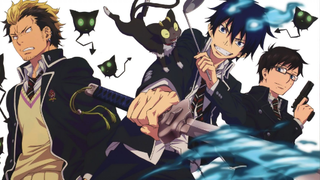 Lam Hỏa Diệt Quỷ tập 8