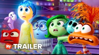 Inside Out 2 Trailer #1 (2024)