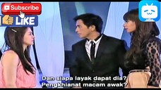 Momen di mana istri sah mendatangi pelakor (Part 01)