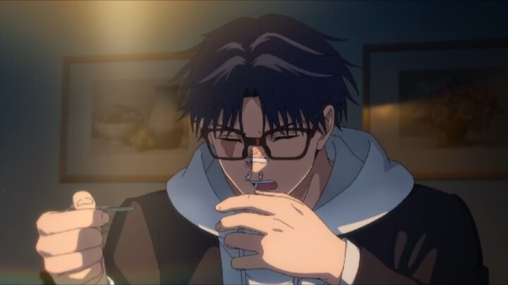 Pembunuh Paling Sadis Disuruh Nikah, Ternyata… 💀