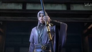 The Gate Of Mystical Realm Episode 4 Indo