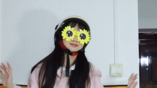 Xin chào tất cả mọi người! Tôi có thể là Kiki Cha Cha Cha Cha Cha Cha Cha Cha Dance phiên bản đầy đủ