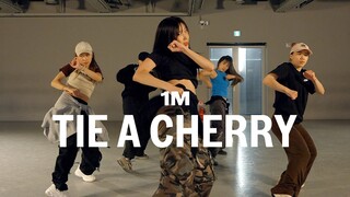 CL - Tie a Cherry / Learner's Class