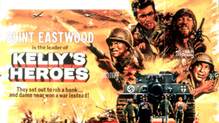 Kelly's Heroes (1970)