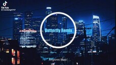 Butterfly remix