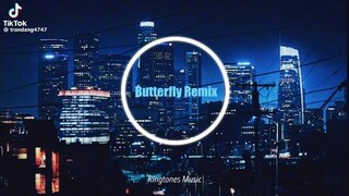 Butterfly remix