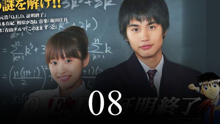 QED Live Action - 08