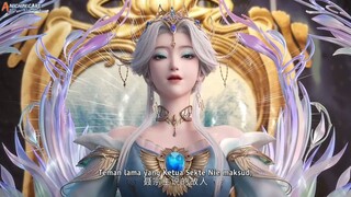 Tales Of Demons And Gods S9 Eps 36 - 40