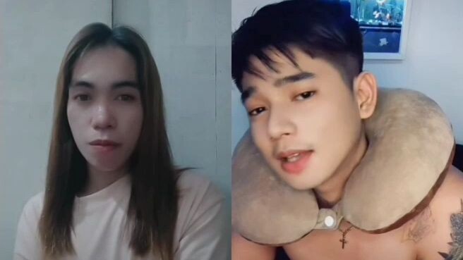 pwede bang ikaw na lang ang baby boy..