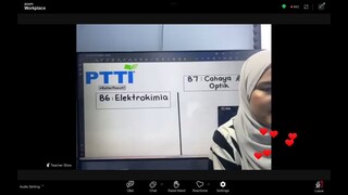 SAINS F5 CAHAYA OPTIK KANTA MATA