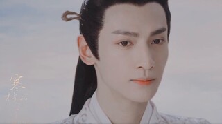 "Dew on Cold Branches" (Episode 1) // Liu Shishi x Luo Yunxi x Liu Yifei x Xu Kai [Self-made Dubbing