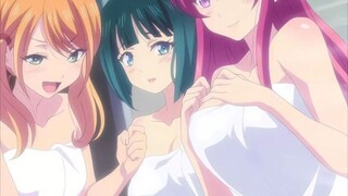 anime 18+ no sensor🔞