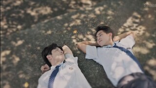 ซีรีย์ใครบางคน