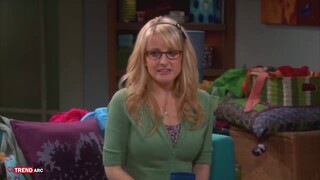 THE BIG BANG THEORY | BEST MOMENTS (SEASON 6)