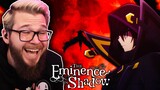 PEAK RETURNS! | Eminence in Shadow S2 Episode 1 Reaction