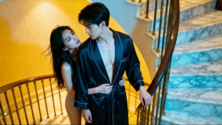 Unwanted Attraction | Tagalog Dub | full shortdrama