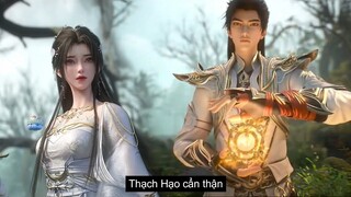 Thế Giới Hoàn Mỹ Tập 171 Thuyết Minh Full HD1080