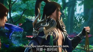 Stellar Transformation Eps 03 Sub Indo Part 10