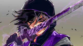 It took 66 hours to get your coins just for these 144 seconds! [Assassin Wu Liuqi|High Burning Point