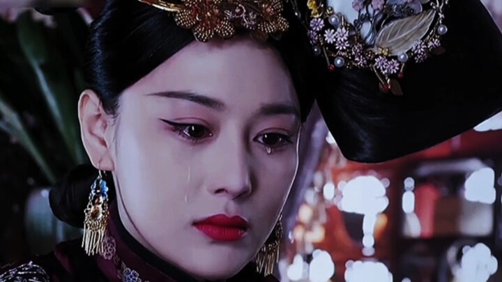 Dù Đại Thanh được Bảy Viên Ngọc Rồng che chở, vẫn không thể thoát khỏi số phận diệt vong.