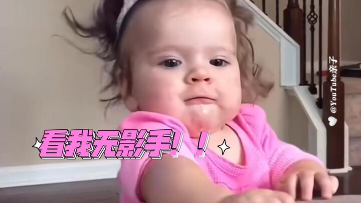 Waktunya adu refleks! Kecepatan tanganmu menentukan berapa banyak makanan yang bisa kamu dapatkan...