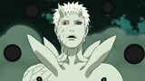 Naruto: Obito: You were not there when I saved me, but you were not absent even when I tried to stop