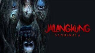 Jailangkung Sandekala (2022) - 1080p - MalaySub