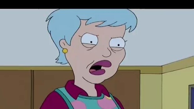 First release! A complete summary of Roger's golden turd main plot! "The Golden Turd: The Root of Al