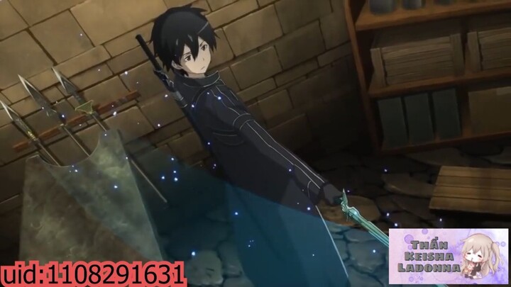 [AMV] nếu ta không lừa dối thì #anime