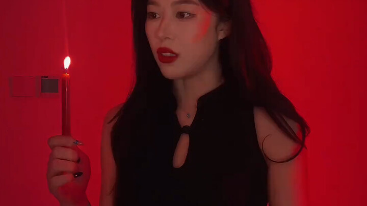 My friend with “love brain” won’t let me write the ending.