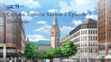 Captain Tsubasa Season 2 Episode 3 Dubbing Indonesia