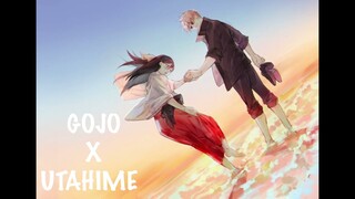 Gojo x Utahime || Genius