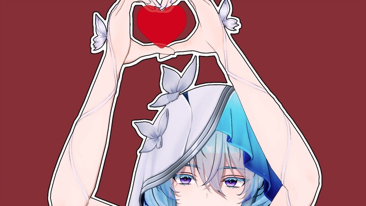 守岸人超绝人机感❤️heart111