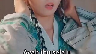 AKU UDAH GK TAHAN MELIHAT JIWA YANG HAMPA