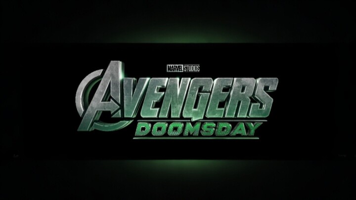[First Look] AVENGER DOOMSDAY - BENARKAH IRON MAN KEMBALI DI ERA INI?!