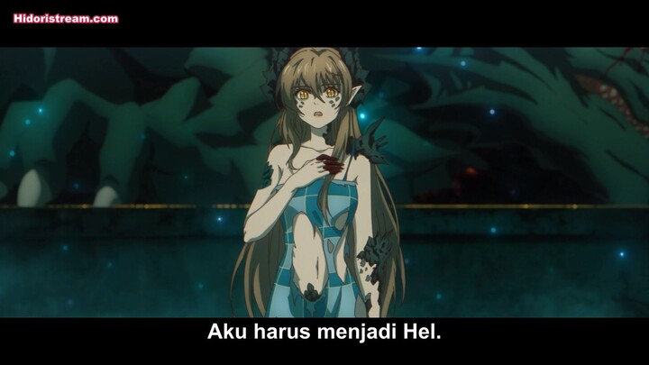 EP20 Dragon Raja Season 2 (Sub Indonesia)