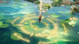Tales of Demons and Gods S8 Episode 22 Sub Indo