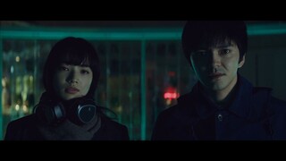 Parasite in love 2021 SUB INDO