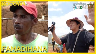 Kian84 Gets Invited To His First Famadihana | Adventure By Accident 3 EP6 | KOCOWA+