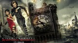 Resident Evil Parte 5 (2012) LATINO