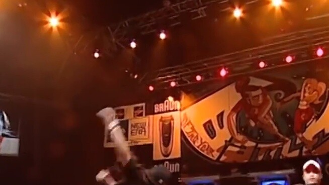 This is hailed as the best group dance in boty history - BOTY2005 - ICHIGEKI (JAPAN)