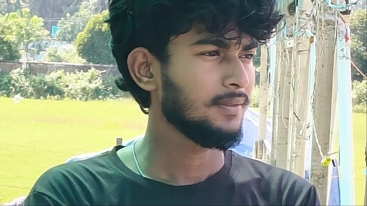 Indian boy