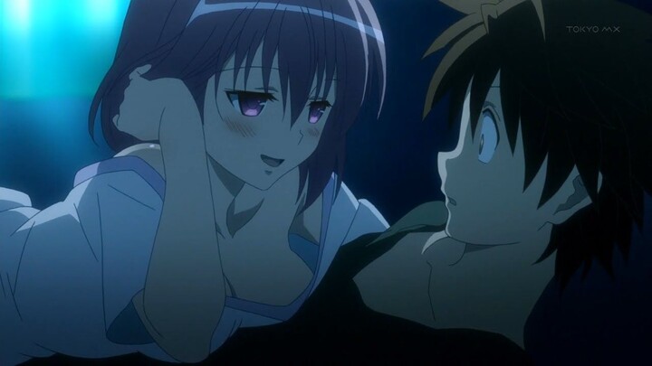 แนะนำ อนิเมะ ไม่เซ็นเซอร์ part.1/7