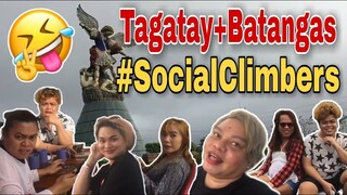 Short vacay sa tagaytay +Batangas #Supersaya #SocialClimber