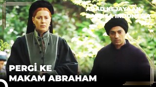 Hürrem Melegakan Hati Nuraninya | Abad Kejayaan